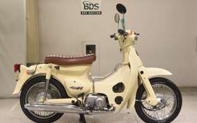 HONDA LITTLE CUB E 2023 C50