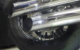 HARLEY FLSTSB 1580 2011
