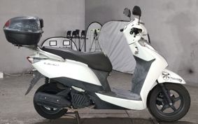HONDA LEAD 125 JF45