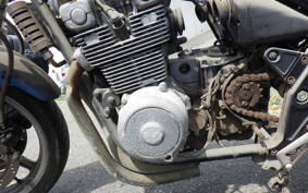 KAWASAKI ZEPHYR 400 Gen.1 ZR400C