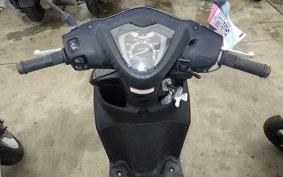 HONDA DIO 110 2001 JF31