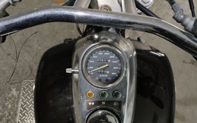 KAWASAKI ELIMINATOR 250V VN250A