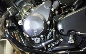 HONDA CB400SF GEN 4 A 2018 NC42