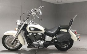 HONDA SHADOW 400 2006 NC34