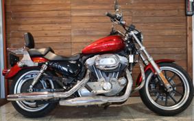 HARLEY XL883L 2011 CR2