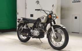 HONDA CL72 BENLY CL72