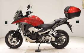 HONDA VFR800X 2015 RC80