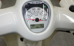 HONDA C110 SUPER CUB 1979 JA59