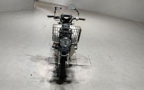 HONDA SUPER CUB110 JA10