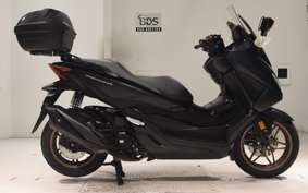 HONDA FORZA 250 MF17