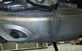 YAMAHA TRACER 9 GT+ 2025 RN70J