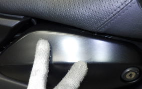 KAWASAKI VULCAN 650 SA 2016 EN650A