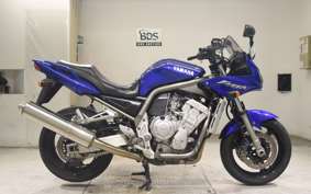 YAMAHA FZS1000 FAZER 2001