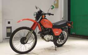 HONDA XL250S 2014 L250S