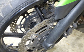 KAWASAKI NINJA 400R 2013 ER400B
