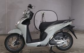 HONDA DIO 110 BASIC JK03