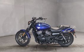 HARLEY HARLEYXG750 STREET NBB