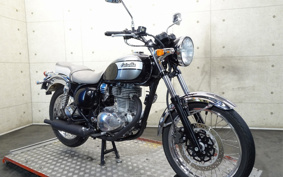 KAWASAKI ESTRELLA BJ250A