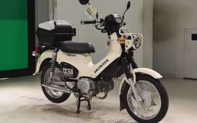 HONDA CROSS CUB 50 2024 AA06