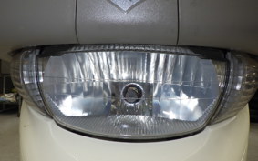 SUZUKI ﾚｯﾂﾊﾞｽｹｯﾄ 2016 CA4AA