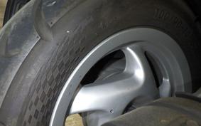 HONDA LEAD 100 1997 JF06