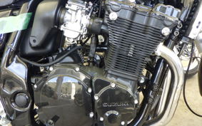 SUZUKI INAZUMA 400 (GSX400) GK7BA