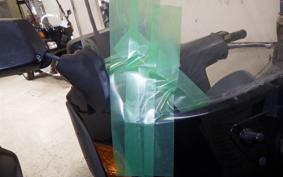 HONDA GYRO CANOPY 2018 TA03