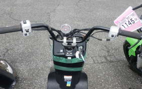 HONDA ZOOMER AF58