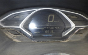 HONDA PCX 125 JF81