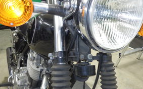 YAMAHA SR500 1999 1JN