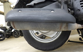 YAMAHA JOG Gen.5 SA36J