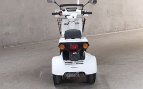 HONDA GYRO TD02