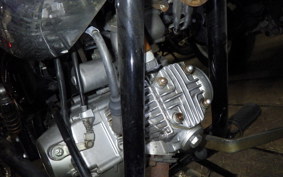 HONDA MAGNA 50 AC13