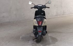 SUZUKI LET`S CA4AA