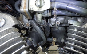 YAMAHA SRV250 RENAISSA S 2023 4DN