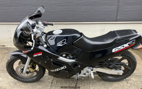 SUZUKI GSX-R250 GJ72A