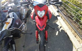 DUCATI HYPERMOTARD 1100E 2010