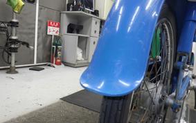 HONDA LITTLE 2022 PC50