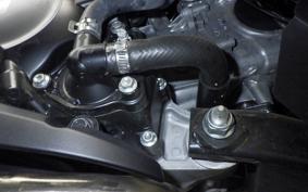 HONDA FORZA 250 2013 MF17