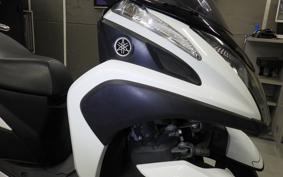 YAMAHA TRICITY 125 A SEC1J