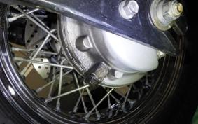 YAMAHA DRAGSTAR 1100 2006 VP13J