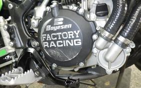 KAWASAKI KX112 2018 KX112A