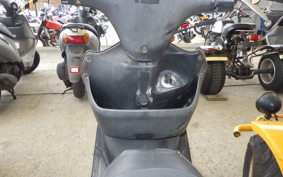 SUZUKI ADDRESS V125 G 2019 CF46A