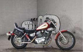 YAMAHA VIRAGO250S 3DM
