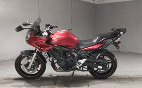 YAMAHA FAZER FZ6 2006 RJ07