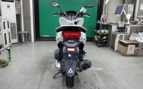 HONDA PCX125 2014 JF56