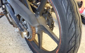 HONDA SONIC 125 FS125MC