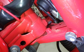 HONDA CT110 HUNTER CUB 2008