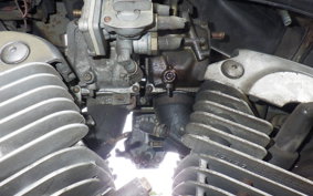 YAMAHA SRV250 RENAISSA 4DN