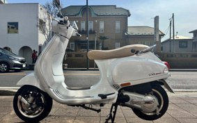 VESPA  VESPA VXL125